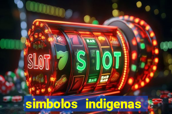 simbolos indigenas tupi guarani